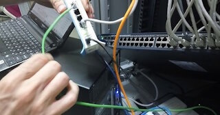 Настройка коммутаторов Cisco в Лесозаводске в августе
