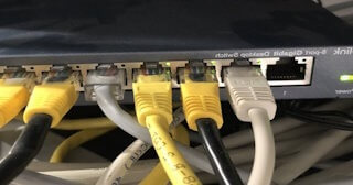 Заказать настройку коммутаторов Cisco в Лесозаводске. Обслуживание ПК, ремонт от 316 руб